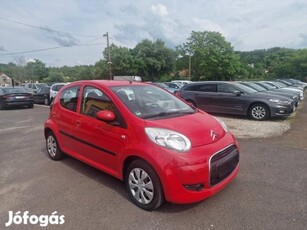 Citroen C1 1.0 Comfort EURO5