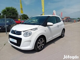 Citroen C1 1.2 Puretech 82 Shine 103.000KM.Klíma!!