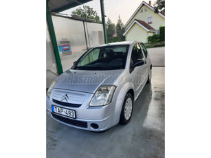 CITROEN C2 1.1 Furio