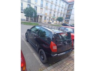 CITROEN C2 1.4 VTR Eurostyle SensoDrive