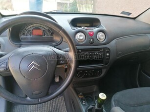 CITROEN C2 VTR