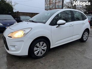 Citroen C3 1.4 hdi eladó