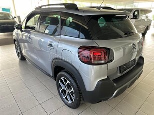 CITROEN C3 AIRCROSS 1.2 PureTech Plus S&S