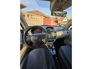 CITROEN C3 PLURIEL 1.6 SensoDrive