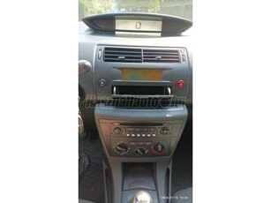 CITROEN C4 1.4 ELITE L