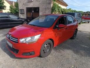 CITROEN C4 1.6 HDi Profi