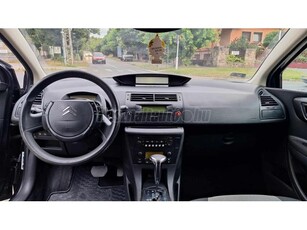 CITROEN C4 1.6 SX (Automata)