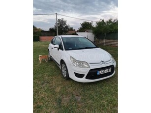 CITROEN C4 Entreprise 1.6 HDi