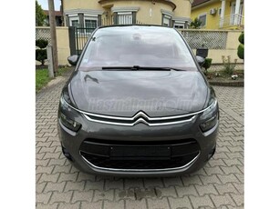 CITROEN C4 PICASSO 1.2 PureTech Intensive S&S GYÁRI FÉNYEZÉS/NAVIGÁCIÓ/ELŐL-HÁTUL RADAR/TEMPOMAT/LED!