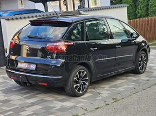 CITROEN C4 PICASSO 1.6 e-HDi Exclusive ETG6