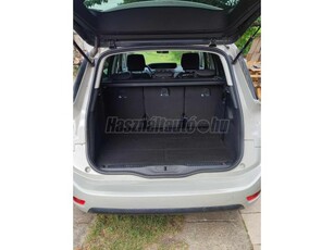 CITROEN C4 SPACETOURER Grand1.2 PureTech Feel S&S E6.3 (7 személyes )