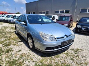 CITROEN C5 1.6 HDi Collection Azonnal elvihető.Magyar műszakival