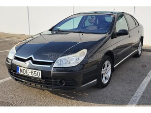 CITROEN C5 1.6 HDi FAP Collection