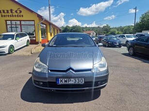 CITROEN C5 1.6 HDi FAP Tendance