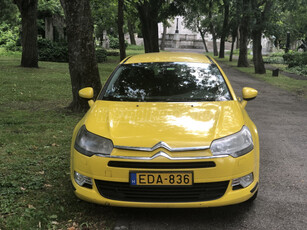 CITROEN C5 1.6 HDi Prestige