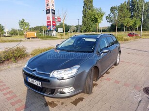 CITROEN C5 2.0 HDi Exclusive