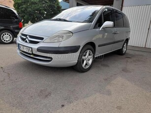 CITROEN C8