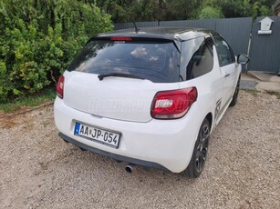 CITROEN DS3 1.4 VTi DSign