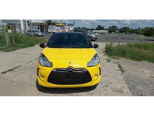 CITROEN DS3 1.6 HDi DStyle