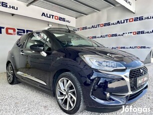 Citroen DS3 Cabrio 1.2 Puretech - Automata - Fa...