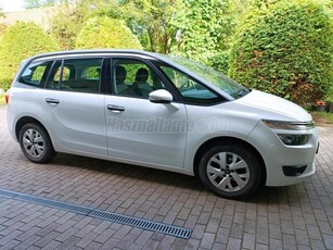 CITROEN GRAND C4 PICASSO C4Picasso 1.6 BlueHDi Collection S&S