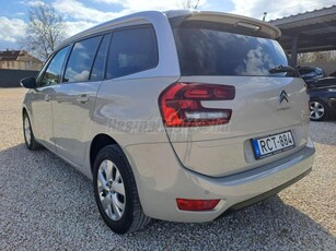 CITROEN GRAND C4 PICASSO C4Picasso 1.6 BlueHDi Live S&S (7 személyes ) / ÁFÁS / MAGYARORSZÁGI / 1 TULAJ / GARANCIA / NAVI /