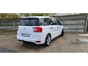 CITROEN GRAND C4 PICASSO C4Picasso 1.6 e-HDi Tendance