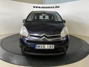 CITROEN GRAND C4 PICASSO C4Picasso 1.6 HDi Comfort FAP (7 személyes )