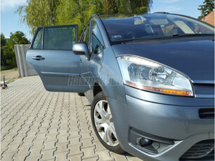 CITROEN GRAND C4 PICASSO C4Picasso 1.6 HDi Dynamique FAP (7 személyes )