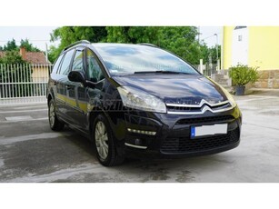 CITROEN GRAND C4 PICASSO C4Picasso 1.6 HDi Dynamique FAP MCP6 (7 személyes )