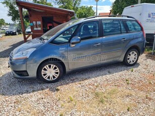 CITROEN GRAND C4 PICASSO C4Picasso 1.6 HDi Serie90 (7 személyes )