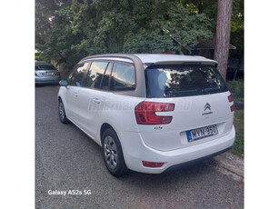 CITROEN GRAND C4 PICASSO C4Picasso 1.6 HDi Tendance FAP (7 személyes )