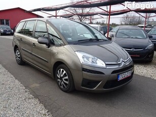 Citroen GRAND C4 Picasso C4Picasso 1.6 VTi Dyna...