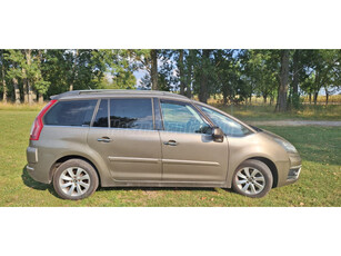 CITROEN GRAND C4 PICASSO C4Picasso 2.0 HDi Exclusive FAP (7 személyes )