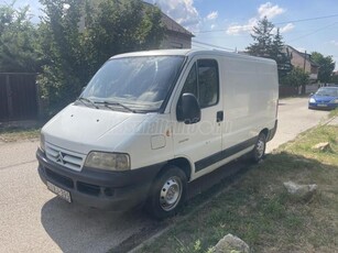 CITROEN JUMPER 2.0 HDi 33 M SX Friss műszakival