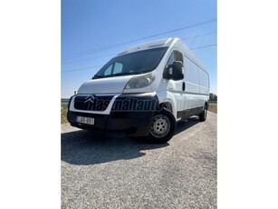 CITROEN JUMPER 2.2 HDI 33 L3