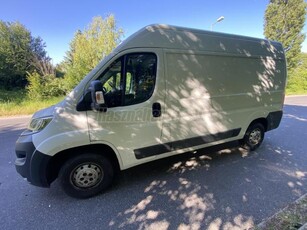 CITROEN JUMPER 2.2 HDI 35 L2H2