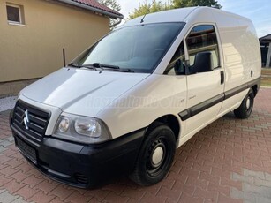 CITROEN JUMPY 1.9 D Confort 119000 KM !! SZIVÓ DIESEL SZÉP ÁLLAPOT !