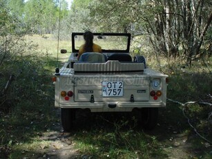 CITROEN MEHARI