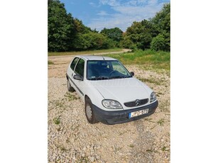 CITROEN SAXO 1.1 X