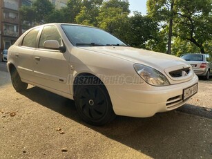 CITROEN XSARA 1.6 16V SX