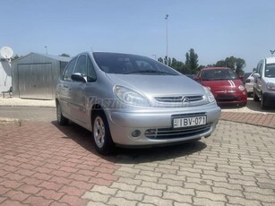 CITROEN XSARA PICASSO 1.6 Elit Magyarországi