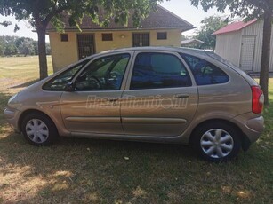 CITROEN XSARA PICASSO 1.6 Exclusive 164 ezer kilométer