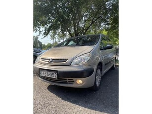 CITROEN XSARA Picasso 1.6 Exclusive