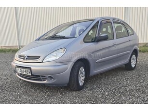 CITROEN XSARA PICASSO 1.6 Exclusive 9ÉVIG 1TULAJ HIDEG KLÍMA