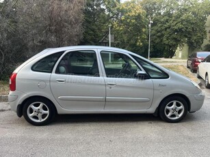 CITROEN XSARA PICASSO 1.6 HDi Exclusive