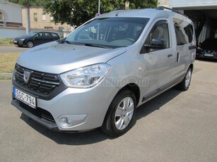 DACIA DOKKER 1.3 TCe Stepway S&S