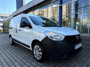 DACIA DOKKER Van 1.5 dCi Access