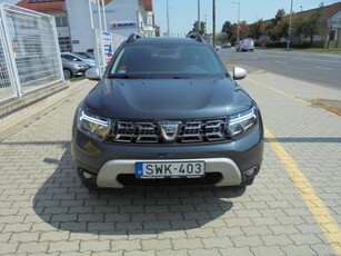 DACIA DUSTER 1.0 TCe Prestige LPG