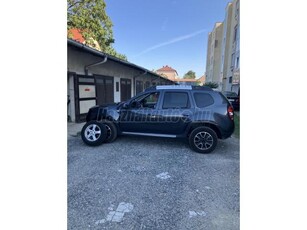 DACIA DUSTER 1.2 TCe Arctic EURO6 4x4